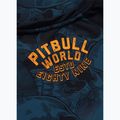 Rashguard pentru bărbați Pitbull Guardian Angel Rashguard black 7