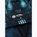 Rashguard pentru bărbați Pitbull Guardian Angel Rashguard black 8