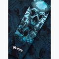 Rashguard cu mânecă lungă pentru bărbați Pitbull Guardian Angel Rashguard black 8