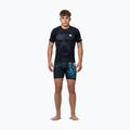 Rashguard pentru bărbați Pitbull World Rashguard black 2