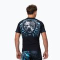 Rashguard pentru bărbați Pitbull World Rashguard black 3