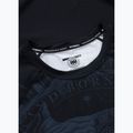 Rashguard pentru bărbați Pitbull World Rashguard black 6