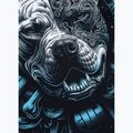 Rashguard pentru bărbați Pitbull World Rashguard black 9