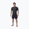 Rashguard pentru bărbați Pitbull Hex Camo Hilltop Rashguard olive 2
