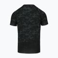 Rashguard pentru bărbați Pitbull Hex Camo Hilltop Rashguard olive 4