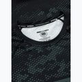 Rashguard pentru bărbați Pitbull Hex Camo Hilltop Rashguard olive 5
