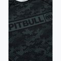 Rashguard pentru bărbați Pitbull Hex Camo Hilltop Rashguard olive 6