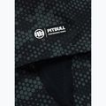 Rashguard pentru bărbați Pitbull Hex Camo Hilltop Rashguard olive 8