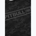 Rashguard pentru bărbați Pitbull Hex Camo Hilltop Rashguard black 6