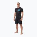 Rashguard pentru bărbați Pitbull Ray Rashguard sky blue 2