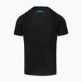 Rashguard pentru bărbați Pitbull Ray Rashguard sky blue 4