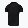 Rashguard pentru bărbați Pitbull Ray Rashguard fluo/red 4