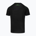 Rashguard pentru bărbați Pitbull Ray Rashguard fluo green 4
