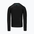 Rashguard cu mânecă lungă pentru bărbați Pitbull Ray Rashguard sky blue 4