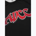 Rashguard pentru bărbați Pitbull ADCC Rashguard black 6