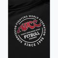 Rashguard pentru bărbați Pitbull ADCC Rashguard black 7