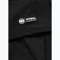 Rashguard pentru bărbați Pitbull ADCC Rashguard black 8