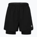 Shorturi bărbătești Pitbull Sport Mesh black 3