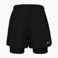 Shorturi bărbătești Pitbull Sport Mesh black 4