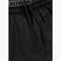 Shorturi bărbătești Pitbull Sport Mesh black 5