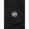 Shorturi bărbătești Pitbull Sport Mesh black 7