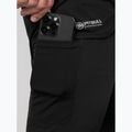 Shorturi bărbătești Pitbull Sport Mesh black 11