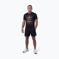 Tricou pentru bărbați Pitbull Mesh Champion Bloodline black 2