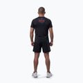 Tricou pentru bărbați Pitbull Mesh Champion Bloodline black 3