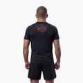 Tricou pentru bărbați Pitbull Mesh Champion Bloodline black 4