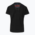 Tricou pentru bărbați Pitbull Mesh Champion Bloodline black 6