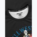 Tricou pentru bărbați Pitbull Mesh Champion Bloodline black 7