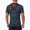 Tricou pentru bărbați Pitbull Mesh Guardian Angel black 3