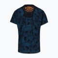 Tricou pentru bărbați Pitbull Mesh Guardian Angel black 5