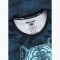Tricou pentru bărbați Pitbull Mesh Guardian Angel black 6