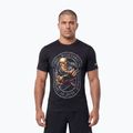 Tricou pentru bărbați Pitbull Mesh Jiu Jitsu black