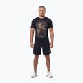 Tricou pentru bărbați Pitbull Mesh Jiu Jitsu black 2