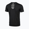 Tricou pentru bărbați Pitbull Mesh Jiu Jitsu black 6