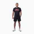Tricou pentru bărbați Pitbull Mesh ADCC black 2