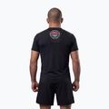Tricou pentru bărbați Pitbull Mesh ADCC black 4