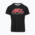 Tricou pentru bărbați Pitbull Mesh ADCC black 5