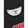 Tricou pentru bărbați Pitbull Mesh ADCC black 7