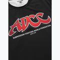 Tricou pentru bărbați Pitbull Mesh ADCC black 8