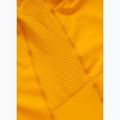 Tricou pentru bărbați Pitbull Palms mesh yellow logo 10