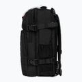 Rucsac de oraș Pitbull Cabin black 6