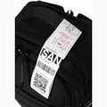 Rucsac de oraș Pitbull Cabin black 10