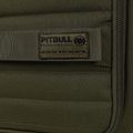 Rucsac de oraș Pitbull Big Premium olive 12