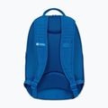 Rucsac de oraș Pitbull Athletic Logo electric blue 2