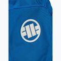 Rucsac de oraș Pitbull Athletic Logo electric blue 5