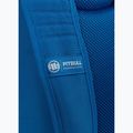 Rucsac de oraș Pitbull Athletic Logo electric blue 10