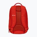 Rucsac de oraș Pitbull Athletic Logo fluo/red 2